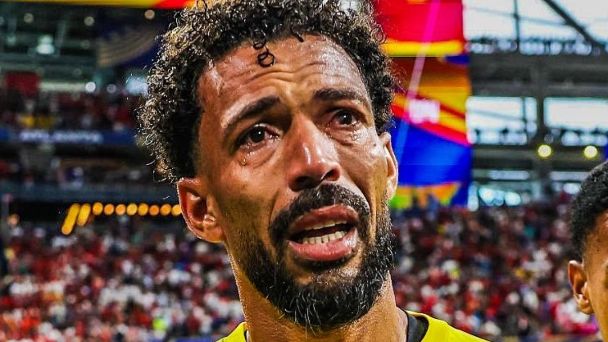 World Cup Hero Vozinha Says He Misses His Old Life